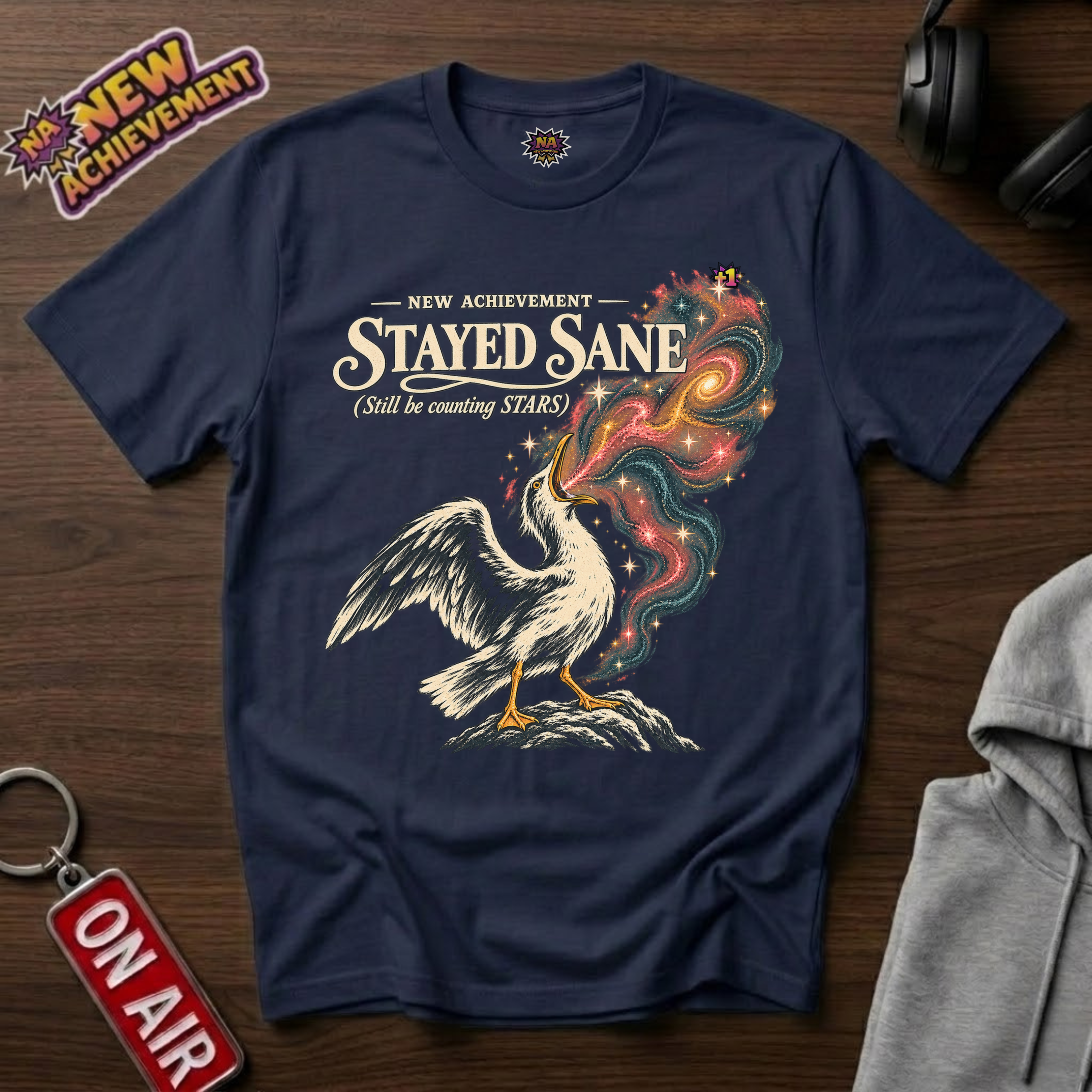 Stayed Sane T-Shirt