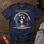 AI Finance Agent T-Shirt