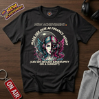 AI Finance Agent T-Shirt