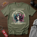 AI Finance Agent T-Shirt
