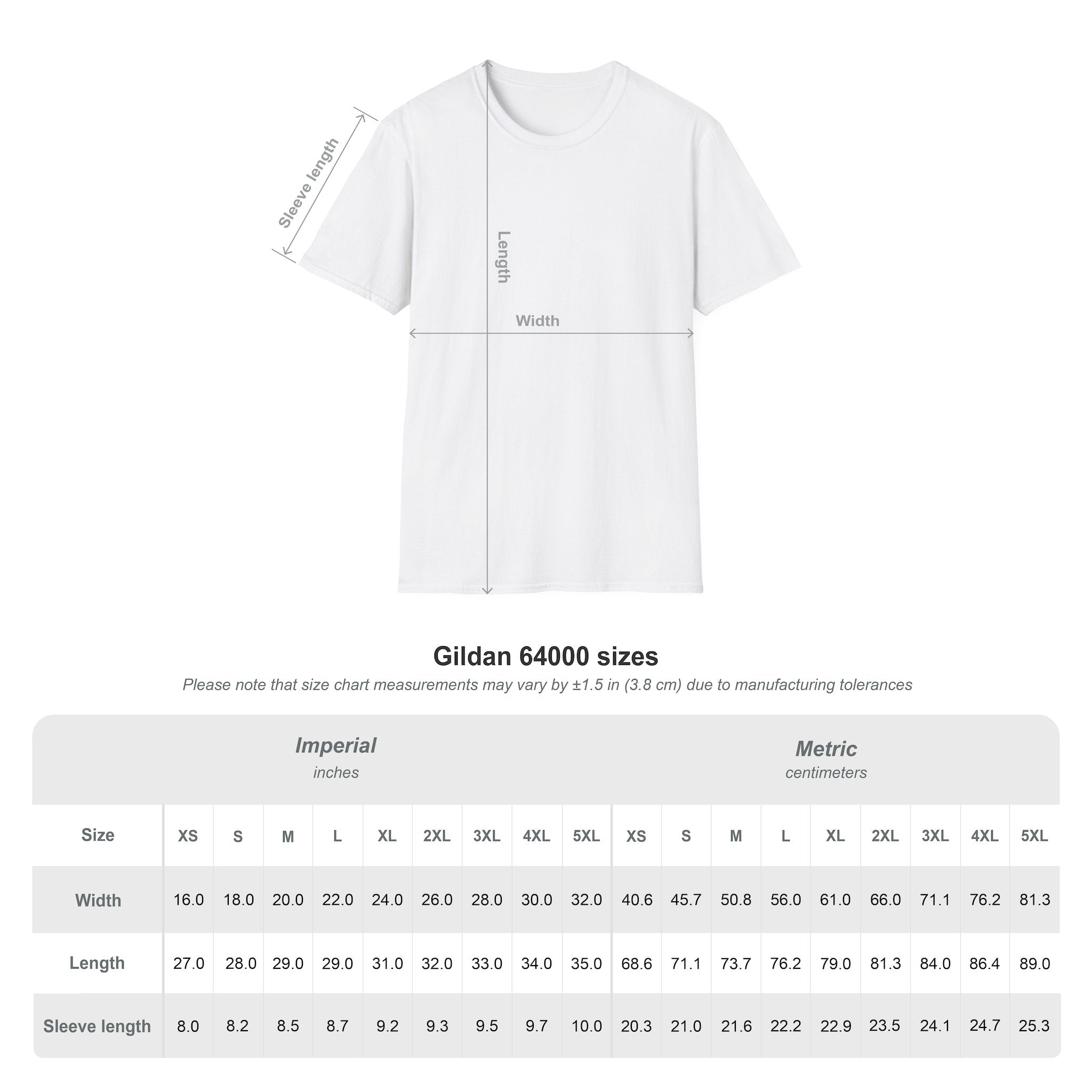 6 AM Chaos T‑Shirt