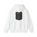 Not Today Satan Hoodie