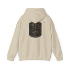 Not Today Satan Hoodie
