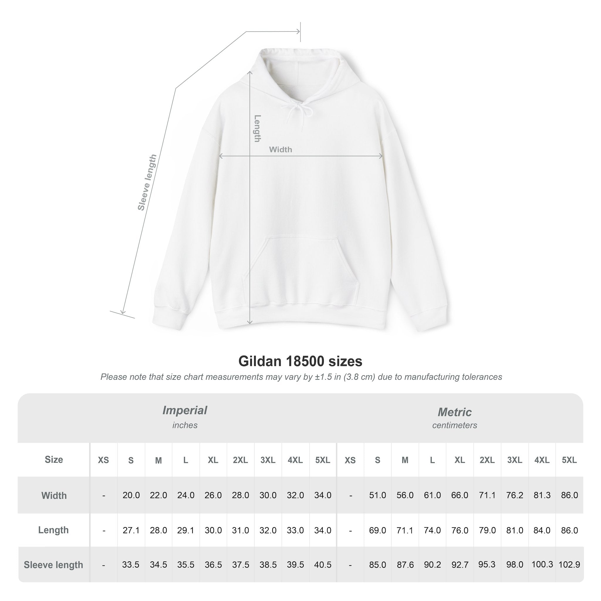 Not Today Satan Hoodie