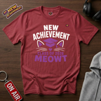 Class of 2026 MEOWT T-Shirt