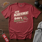 Didn't Rush It T-Shirt
