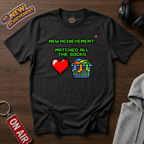 Matching All The Socks T‑Shirt