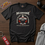 Stayed Anyway Cinco T‑Shirt