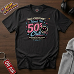 50s Club T-Shirt
