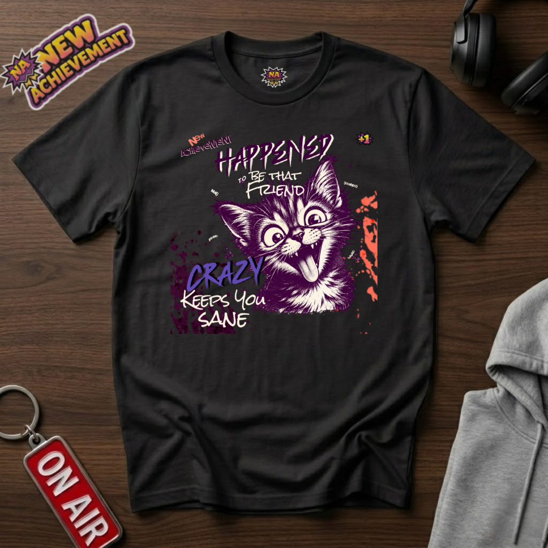 That Friend T-Shirt
