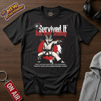 Kept Smiling T-Shirt