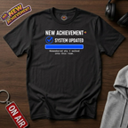 System Updated T-Shirt