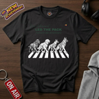 Led The Pack T-Shirt