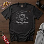 Quarter Millennium T-Shirt