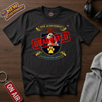 Dog Hair Saboteur English Setter T‑Shirt