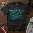 Believed The GPS Lies T-Shirt