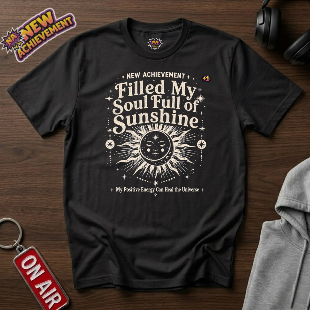 Soul Full Of Sunshine T-Shirt