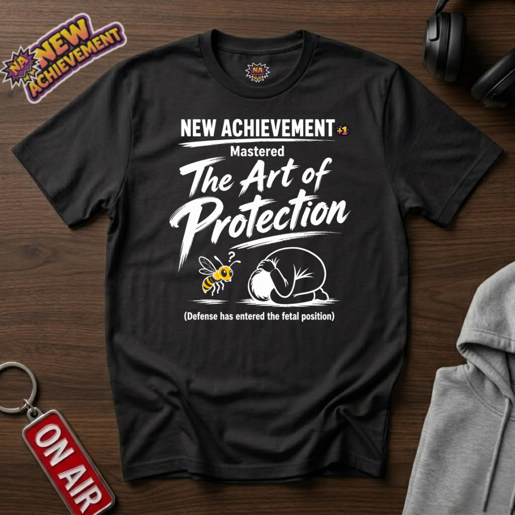 Art Of Protection T-Shirt