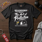 Art Of Protection T-Shirt