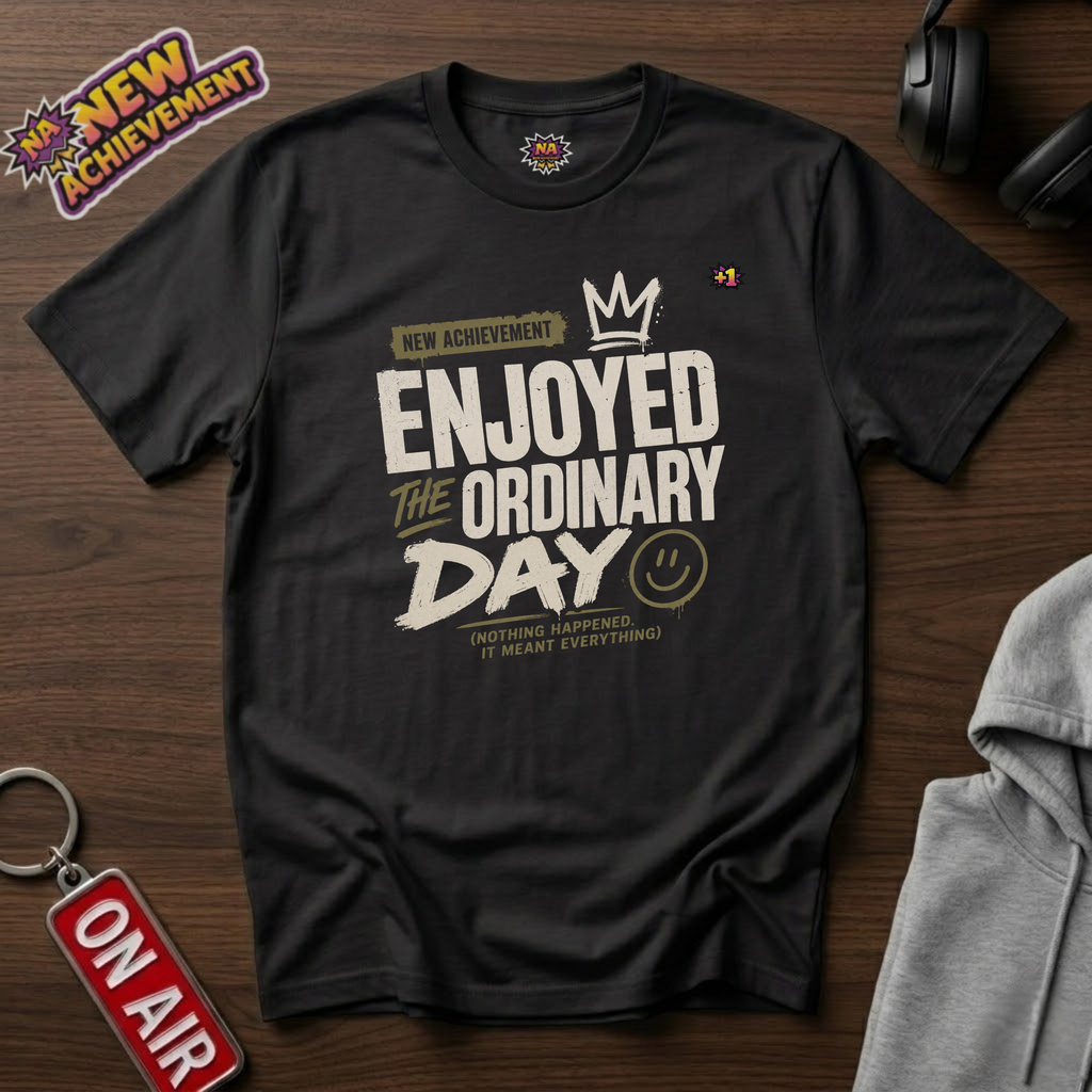 Ordinary Day T-Shirt