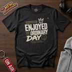 Ordinary Day T-Shirt
