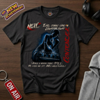 Did Stairs Like A Lightweight Contender T-Shirt