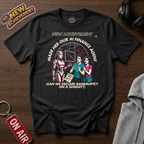 AI Finance Agent T-Shirt