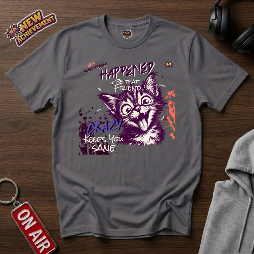 That Friend T-Shirt