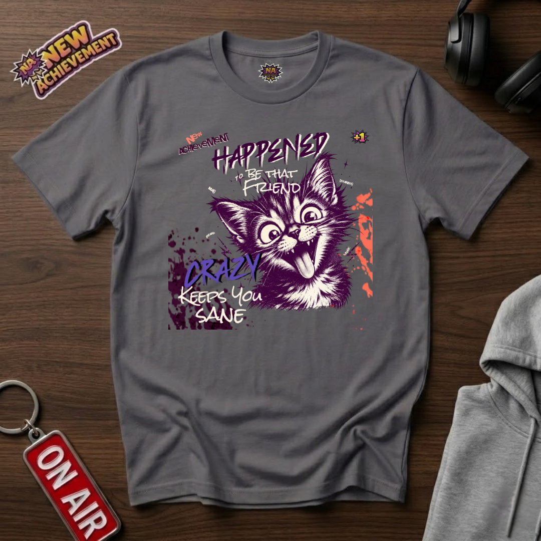 That Friend T-Shirt