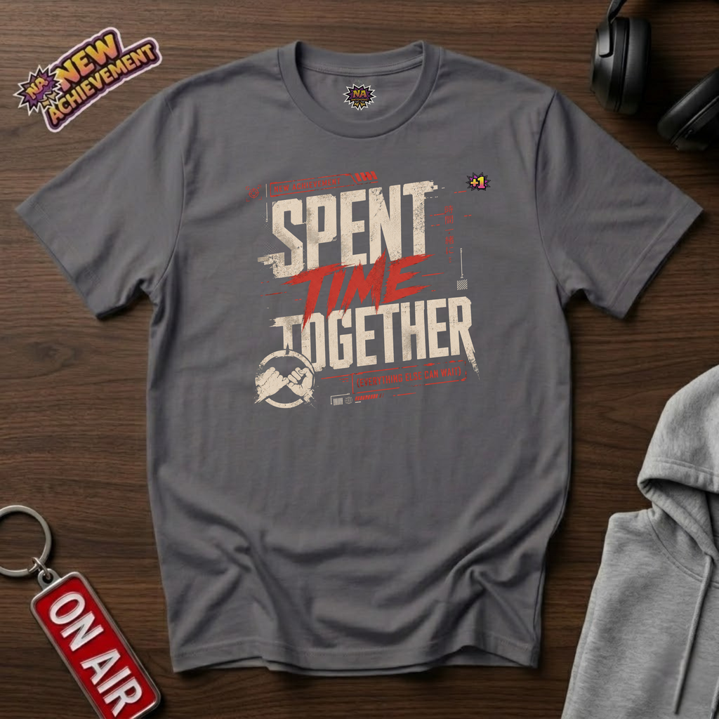 Spent Time Together T-Shirt