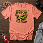 Return to Sender T‑Shirt