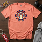 Functional Human T‑Shirt