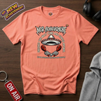 Stayed Anyway Cinco T‑Shirt