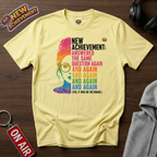 Answered Same Question Again T-Shirt
