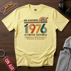 1976 Limited Edition T-Shirt