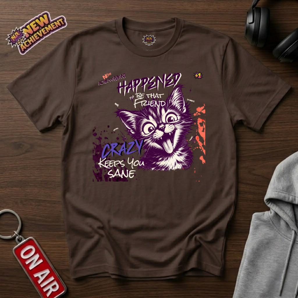 That Friend T-Shirt
