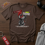 Got Put On Speakerphone T-Shirt