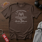Quarter Millennium T-Shirt