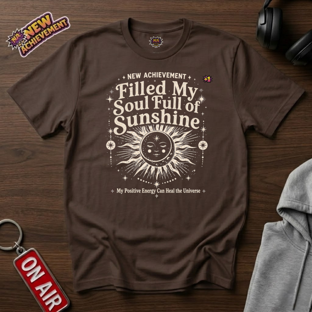 Soul Full Of Sunshine T-Shirt