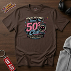 50s Club T-Shirt