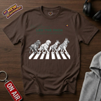 Led The Pack T-Shirt