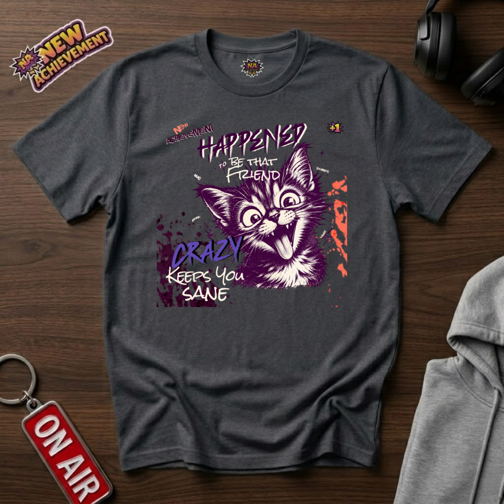 That Friend T-Shirt
