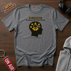 Gatekept My Own Peace T‑Shirt