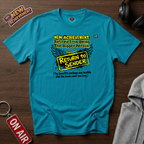Return to Sender T‑Shirt
