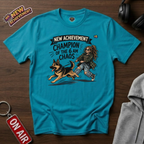 6 AM Chaos T‑Shirt
