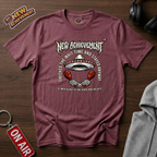 Stayed Anyway Cinco T‑Shirt
