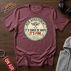 Cinco de Mayo It's Fine T‑Shirt