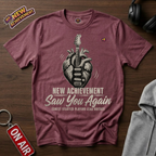Saw You Again T-Shirt