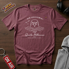 Quarter Millennium T-Shirt
