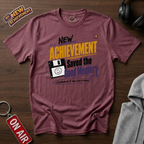 Saved The Good Memory T-Shirt